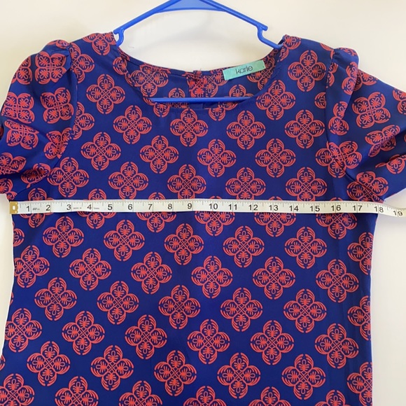 Karlie shift dress - Picture 6 of 8